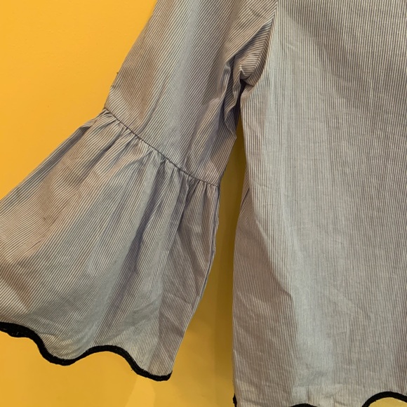 Zara Blouse - Picture 2 of 5